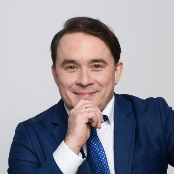 Василь Газизулин